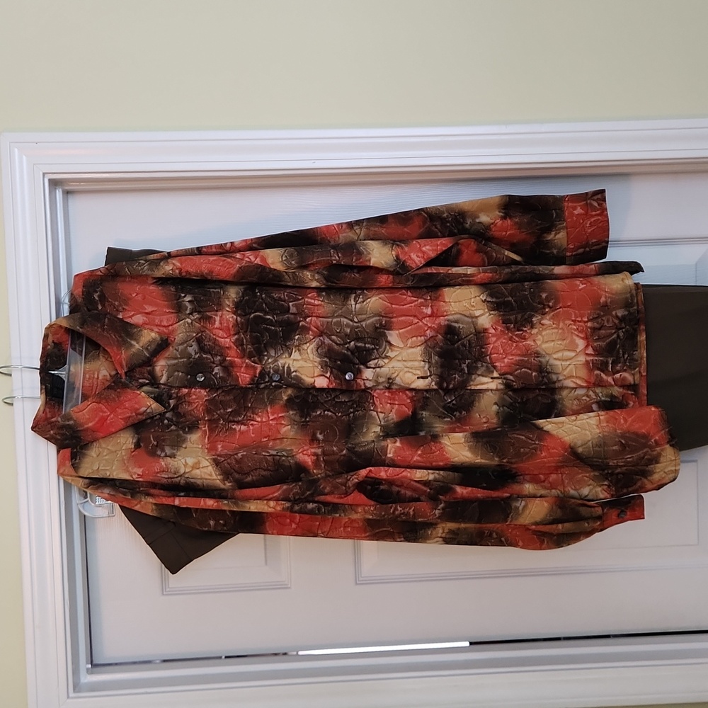 Men 2 Piece Outfit